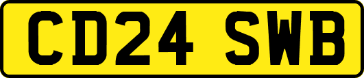CD24SWB