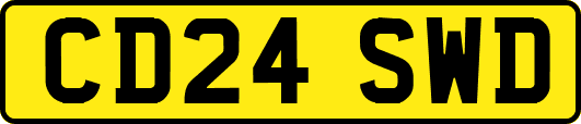 CD24SWD