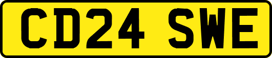 CD24SWE