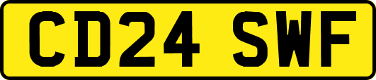 CD24SWF