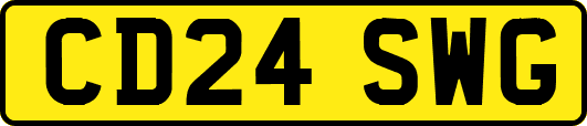 CD24SWG