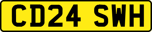 CD24SWH