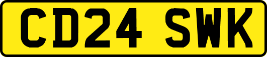 CD24SWK