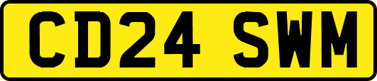 CD24SWM