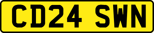 CD24SWN