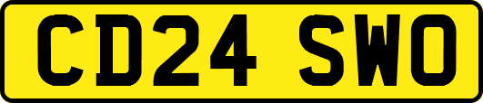 CD24SWO