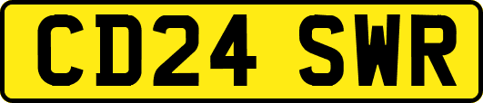 CD24SWR