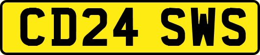 CD24SWS