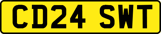 CD24SWT