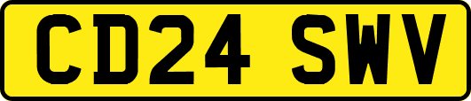 CD24SWV