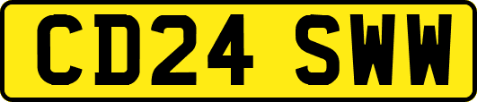 CD24SWW
