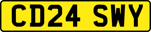 CD24SWY
