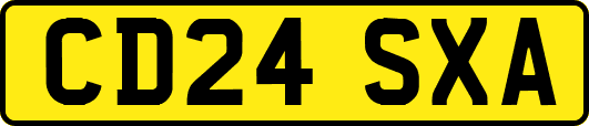 CD24SXA
