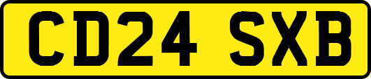 CD24SXB