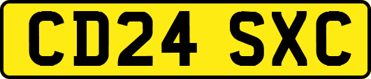 CD24SXC