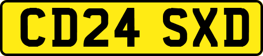 CD24SXD