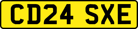 CD24SXE