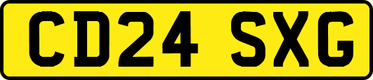 CD24SXG