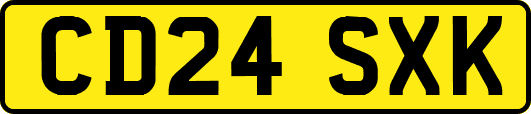 CD24SXK