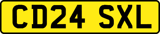 CD24SXL