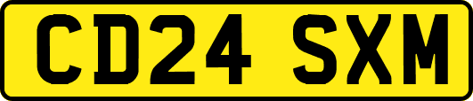 CD24SXM
