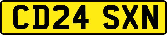 CD24SXN