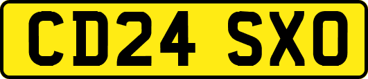 CD24SXO