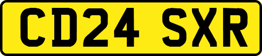 CD24SXR