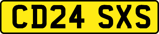CD24SXS