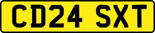 CD24SXT