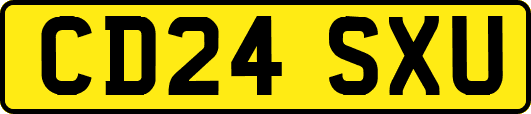 CD24SXU