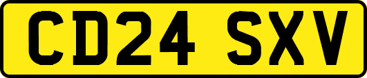 CD24SXV