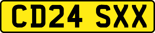 CD24SXX