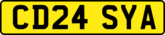 CD24SYA