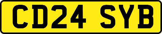 CD24SYB