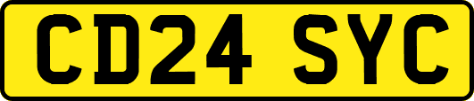 CD24SYC