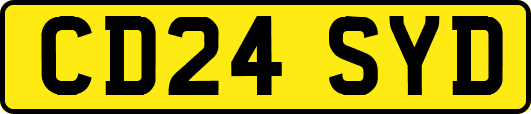 CD24SYD