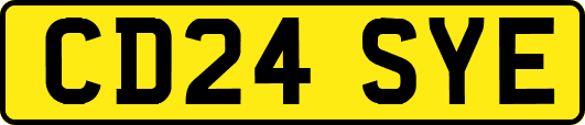 CD24SYE