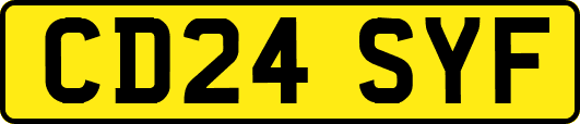 CD24SYF