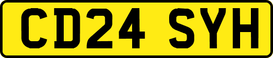 CD24SYH