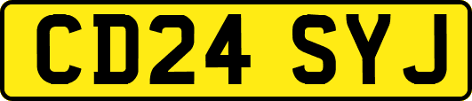 CD24SYJ