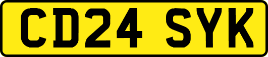 CD24SYK