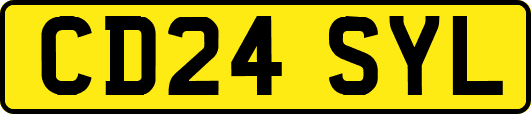 CD24SYL