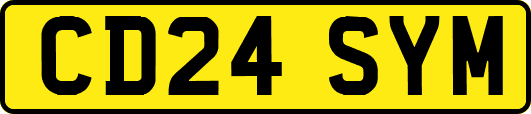 CD24SYM