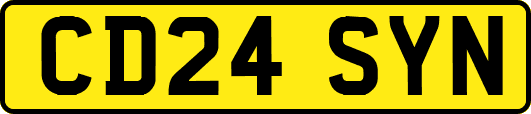 CD24SYN