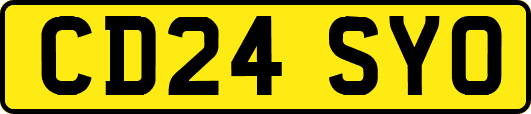 CD24SYO