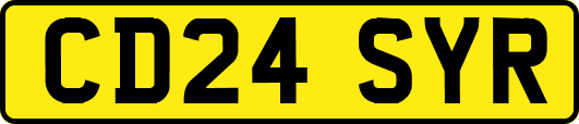 CD24SYR