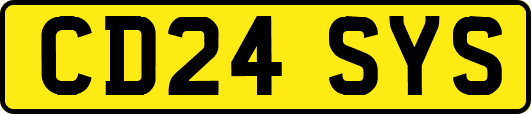 CD24SYS