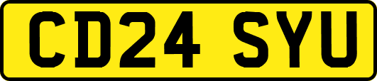 CD24SYU