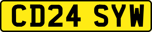 CD24SYW